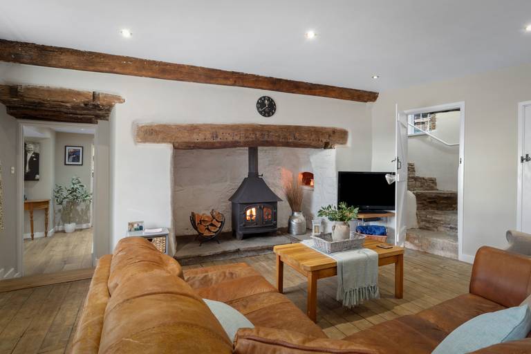 Property for Sale Talbot Green, Pontyclun