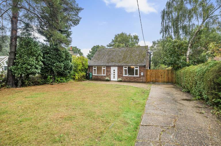 Property for Sale Woodhall Spa LINCOLNSHIRE AR8124