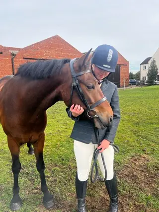 Connemara by Ross Fear Bui