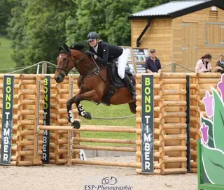Eligible ROR/Allrounder 