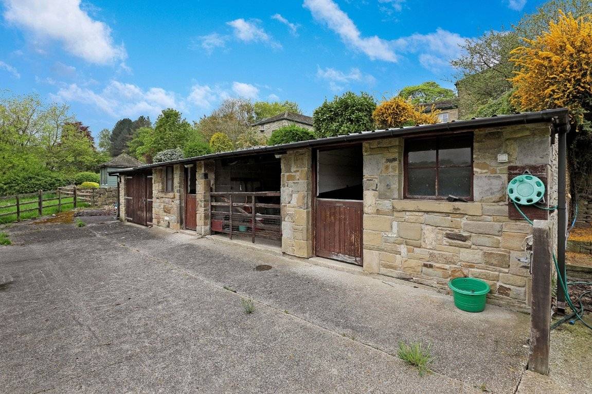 Property for Sale Fenay Grange, Birks Lane, Fenay Bridge, Huddersfield