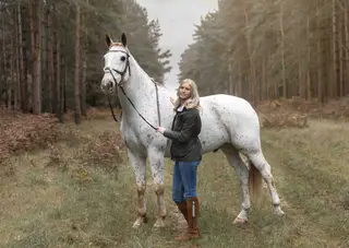 STRIKING ALLROUNDER, AS TALENTED AND EASY AS THEY COME