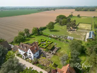 An Instantly Stunning Grade II Listed House set in 4 Acres with a detached annexe, separate Games/Leisure Building and Equestrian Facilities with in all 4 Acres.