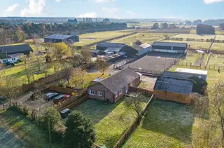 Nr Woodhall Spa LINCOLNSHIRE AR8566