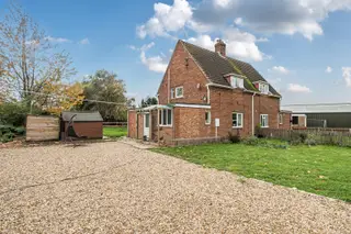 Spalding LINCOLNSHIRE (AR8570)