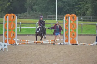 Lovely Schoolmaster