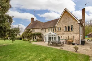 Beautiful Period House With Pool, Annexe And Circa 41 Acres