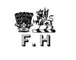 Fitzwilliam (Milton) Hunt Staff