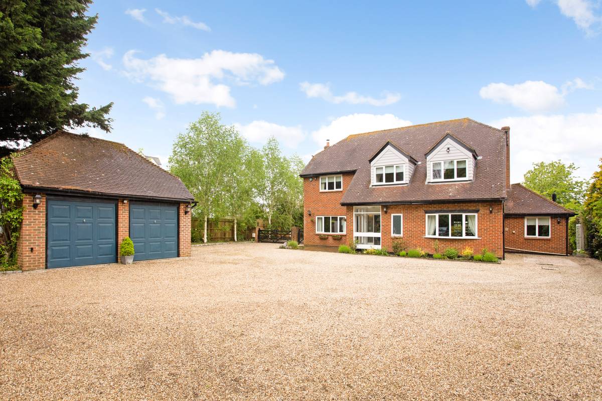 Property for Sale Ongar