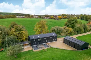 Nr Westbury WILTSHIRE EO8565