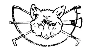 Master/Amateur Huntsman - South & West Wilts Hunt