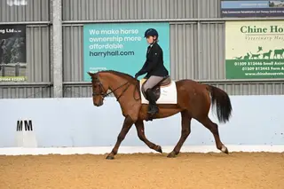 Advert photo