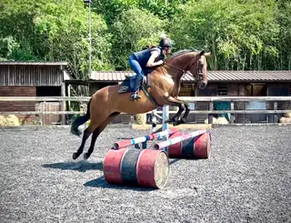Advert photo