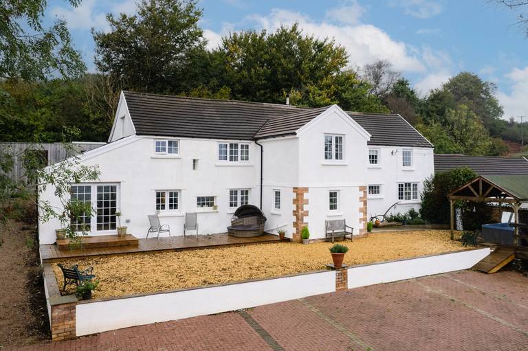 Property for Sale Talbot Green, Pontyclun