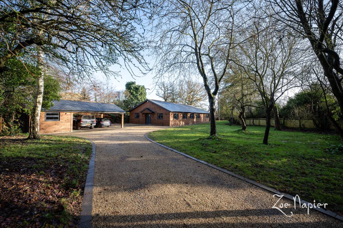 Property for Sale Little Waltham