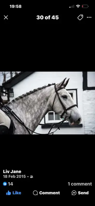 Advert photo