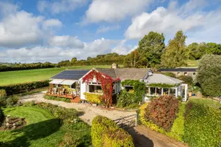 Wadeford SOMERSET (EO8863)