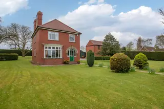 Silver Street Winteringham 