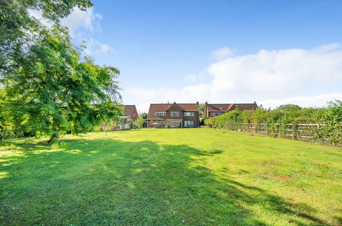 Property for Sale Ab Kettleby LEICESTERSHIRE