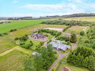 Buckie MORAYSHIRE EO8732