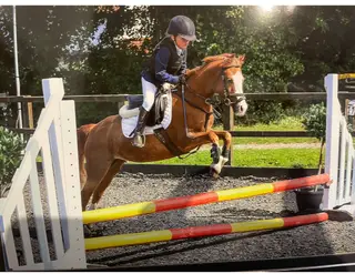 Advert photo