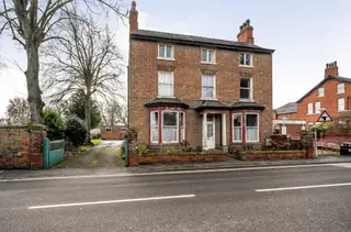 Hatfield SOUTH YORKSHIRE (AR8095) *Under Offer