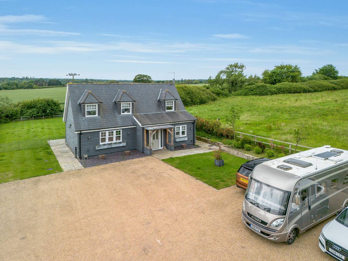 Property for Sale Moreton