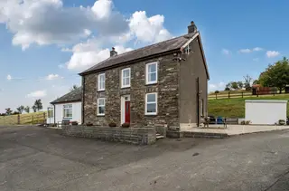 Lampeter CARMARTHENSHIRE EO7329