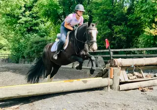 Winnie – The Sweetest All-Rounder You’ll Ever Meet!