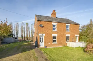 Wisbech CAMBRIDGESHIRE (AR8164) Reduced