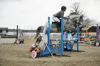 Superstar sadly outgrown