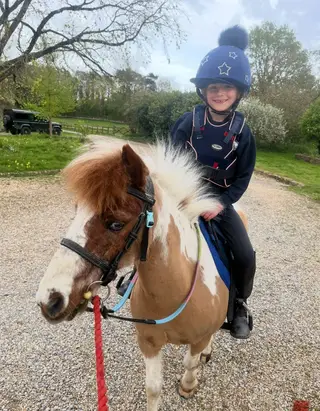 Brilliant Shetland for Kids- Safe, Sensible & Easy