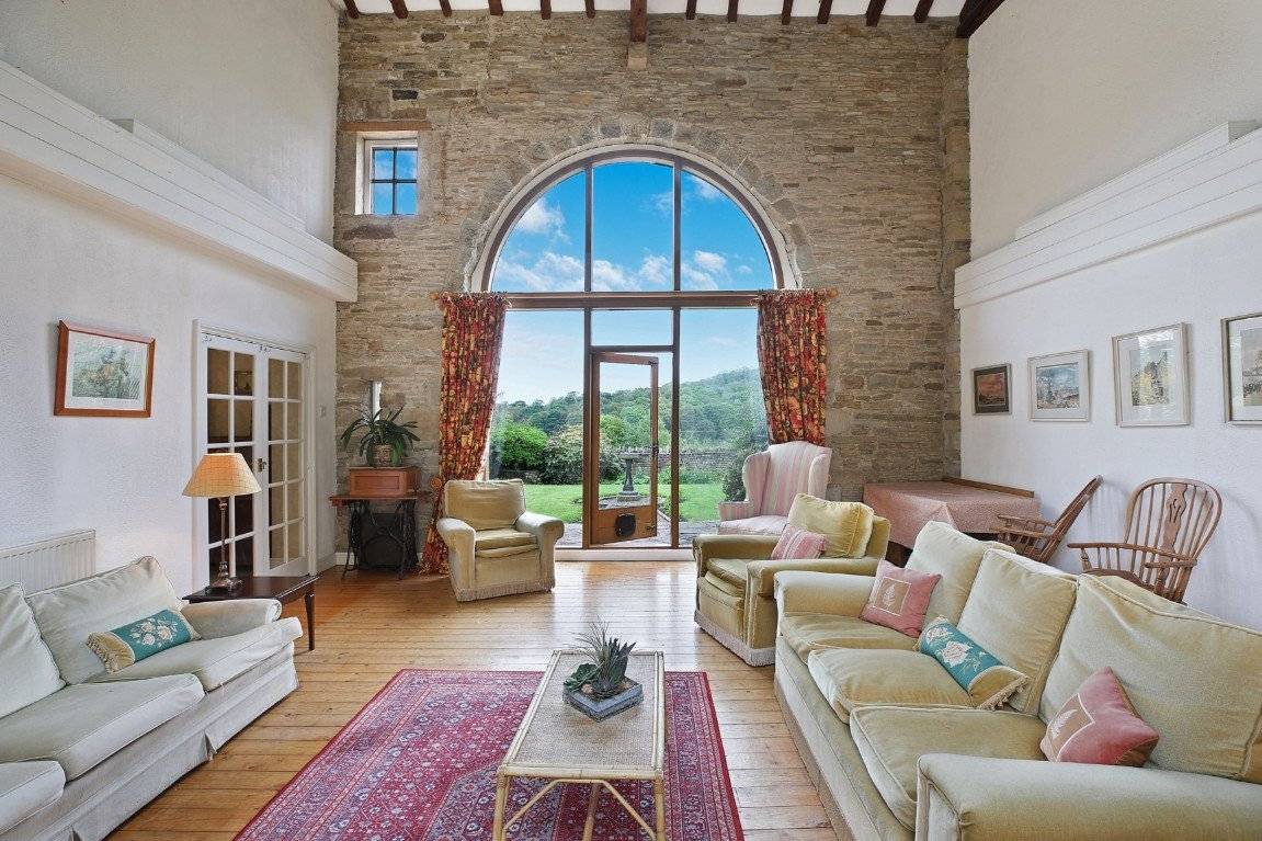 Property for Sale Fenay Grange, Birks Lane, Fenay Bridge, Huddersfield