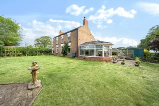 Alvingham LINCOLNSHIRE (AR8788)