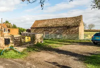 Walcott LINCOLNSHIRE (AR8755)