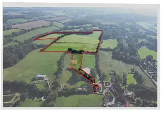 2 Bellingdon Farm Cottages, Hawridge Lane, Bellingdon, Chesham, HP5 2XX