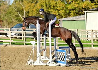 RoR eligible TB with a lot of potential