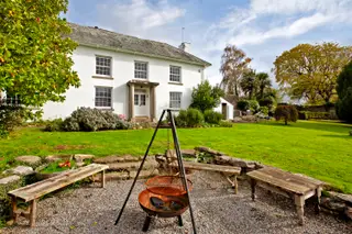 16th Century Country Equestrian Residence