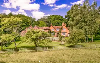 Hewins Wood House, Bradfield, RG7 6DH