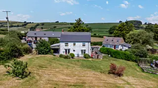 Kidwelly CARMARTHENSHIRE EO7158