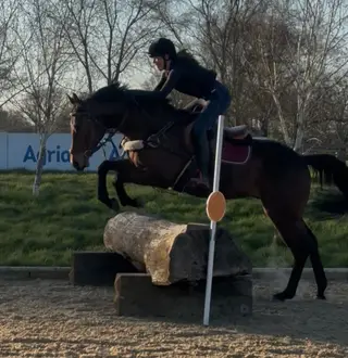 Amazing lad in everyway