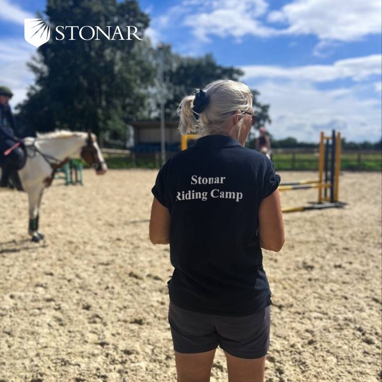 Job available | Riding Academy Lead Coach