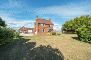 Selby NORTH YORKSHIRE (AR8309)