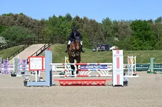 Top Sport Potential 