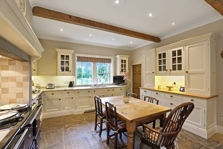 Property for Sale Fenay Grange, Birks Lane, Fenay Bridge, Huddersfield