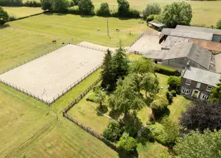 Sykehouse YORKSHIRE (AR6448)