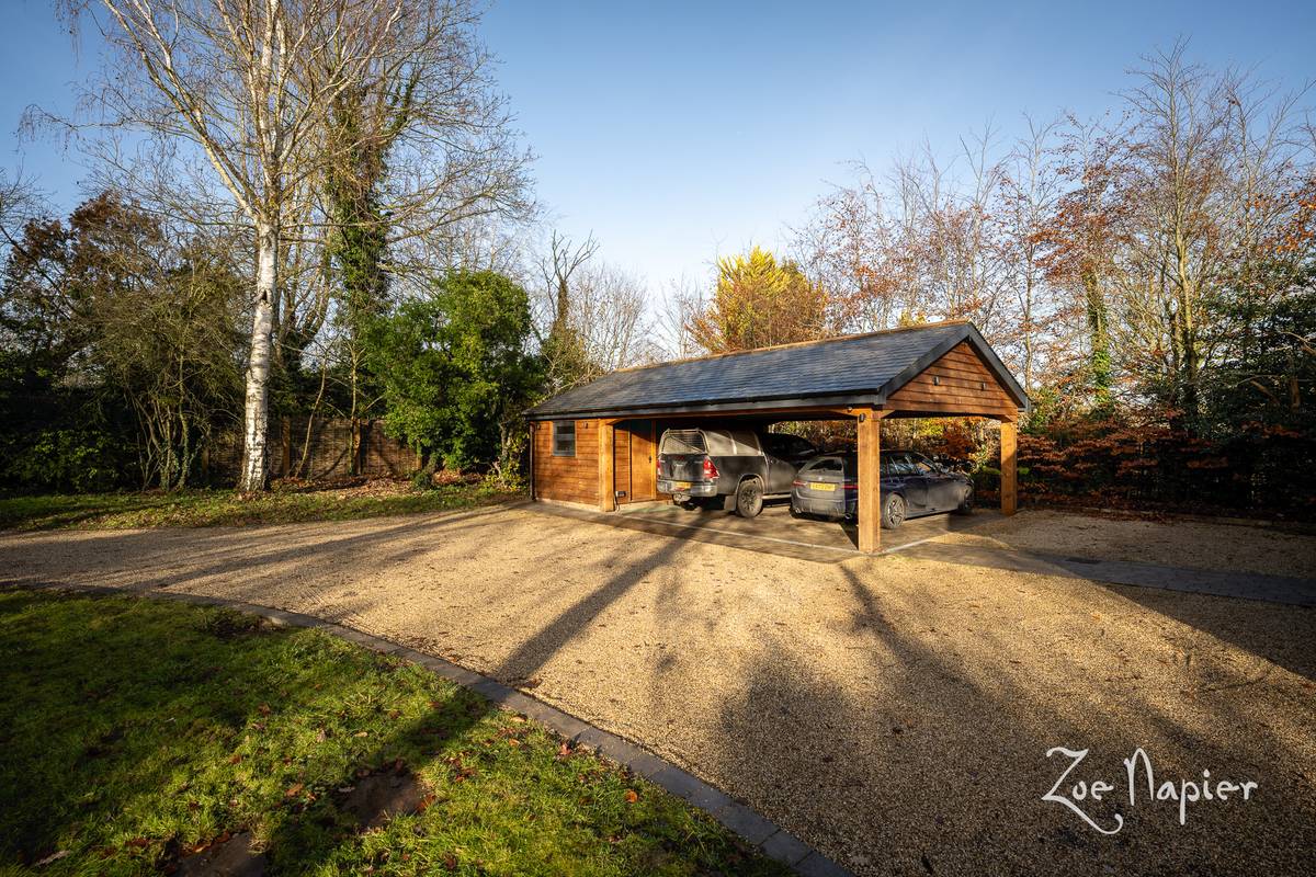 Property for Sale Little Waltham