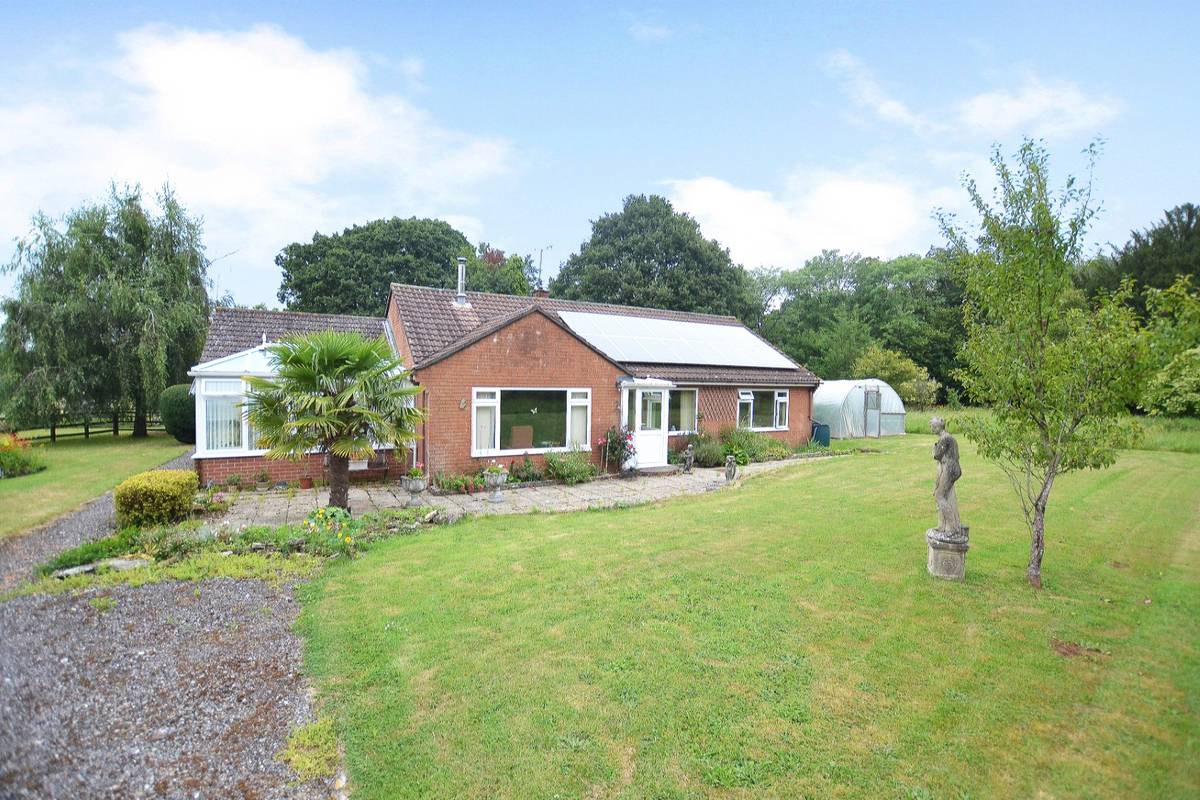 Property for Sale Dorchester DORSET