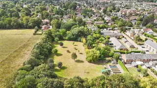 Swanland, North Ferriby, East Riding of Yorkshire, HU14 3NH