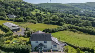 Ammanford CARMARTHENSHIRE (EO8777) 